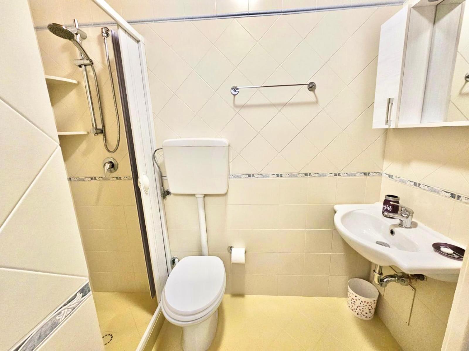 Carrettieri 9 Apartment Cefalù Exteriör bild