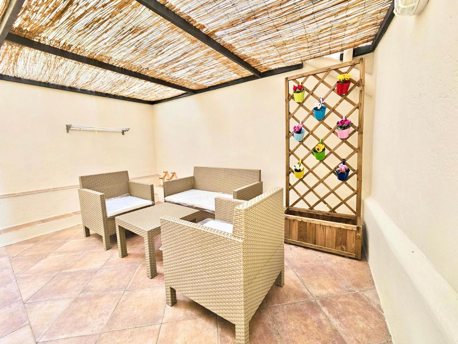 Carrettieri 9 Apartment Cefalù Exteriör bild